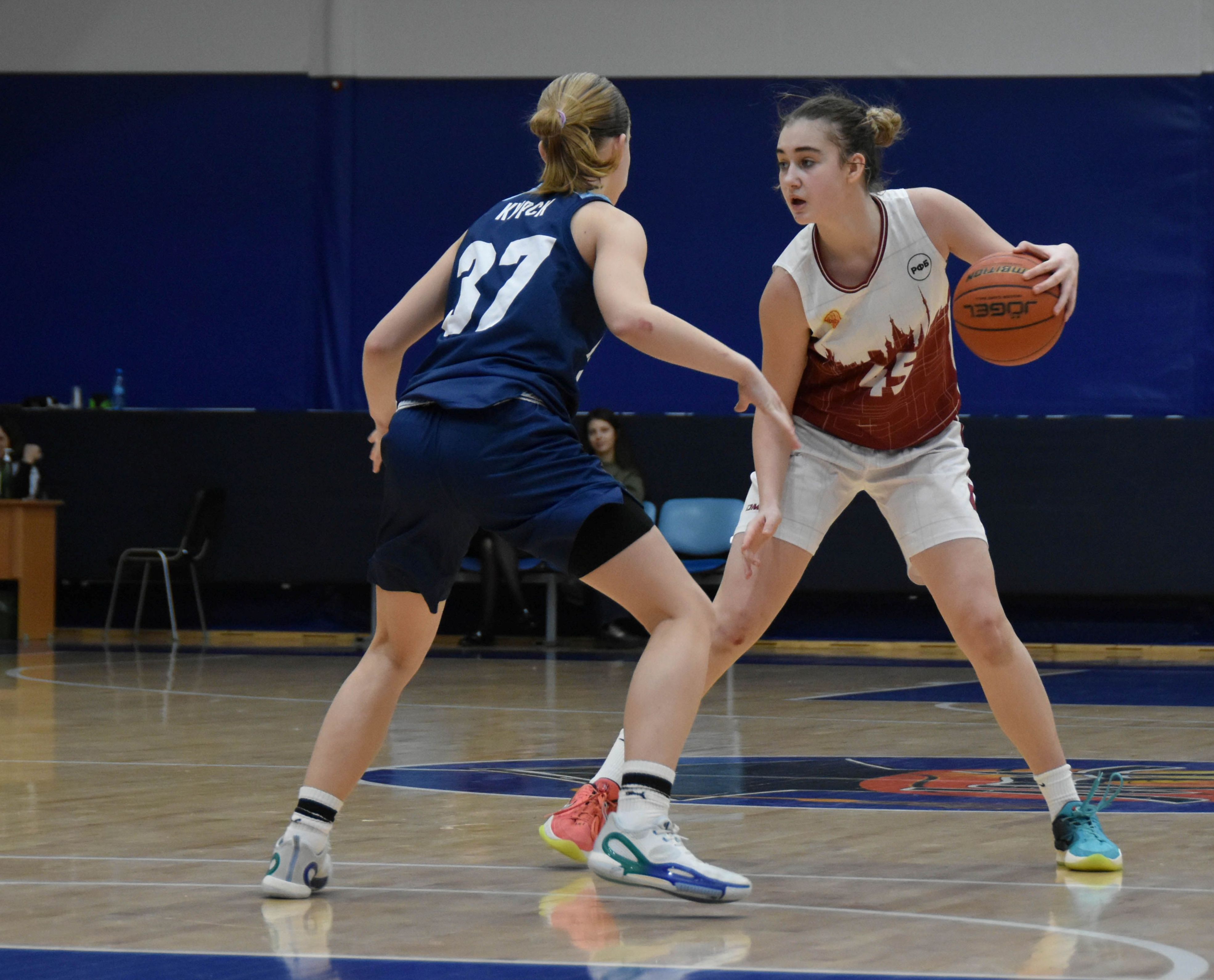 Дарианна Морозова